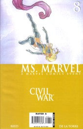 Ms. Marvel (2006)