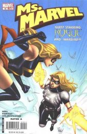 Ms. Marvel (2006)