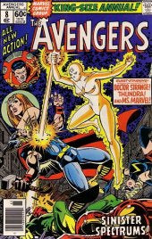 Avengers (1963 Series, pt.2)