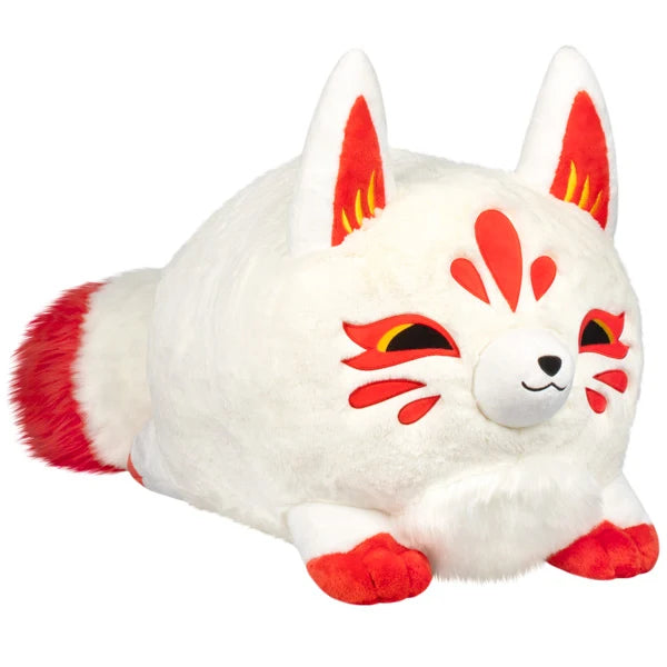 Squishable Mega Baby Kitsune