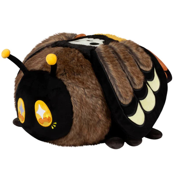 Mega Squishable Death's-head Hawkmoth