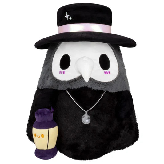 Mega Squishable Plague Doctor
