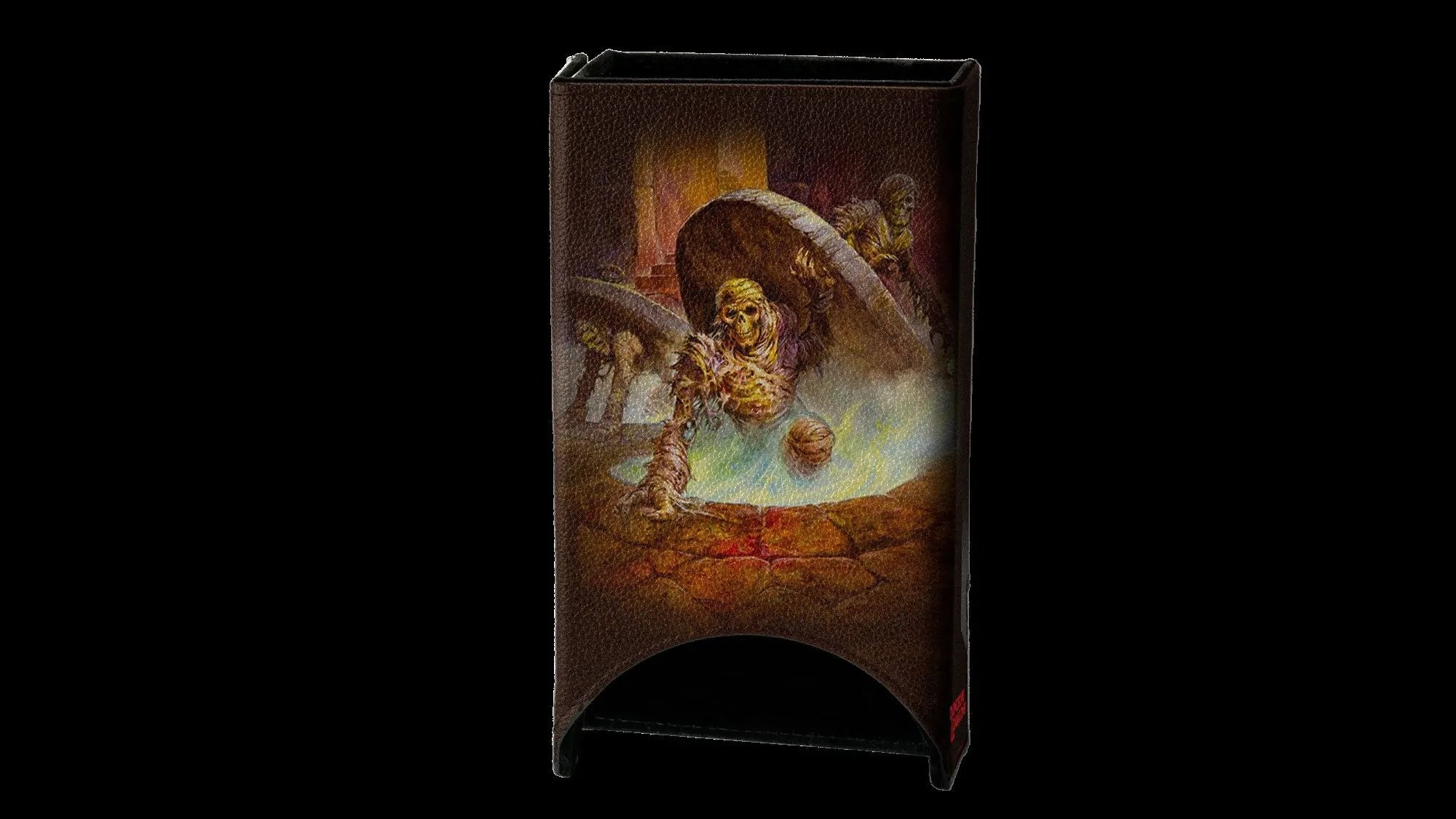 Dungeons & Dragons: Masterworks Series Dice Tower - Jeff Easley