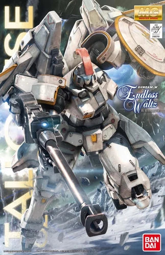 Gundam MG  1/100 OZ-00MS Tallgeese EW Ver.