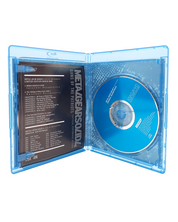 Metal Gear Solid 4: Guns of Patriots (Limited Edition) - PS3