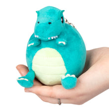 Load image into Gallery viewer, Micro Squishable T-Rex
