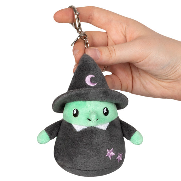 Micro Squishable Witch