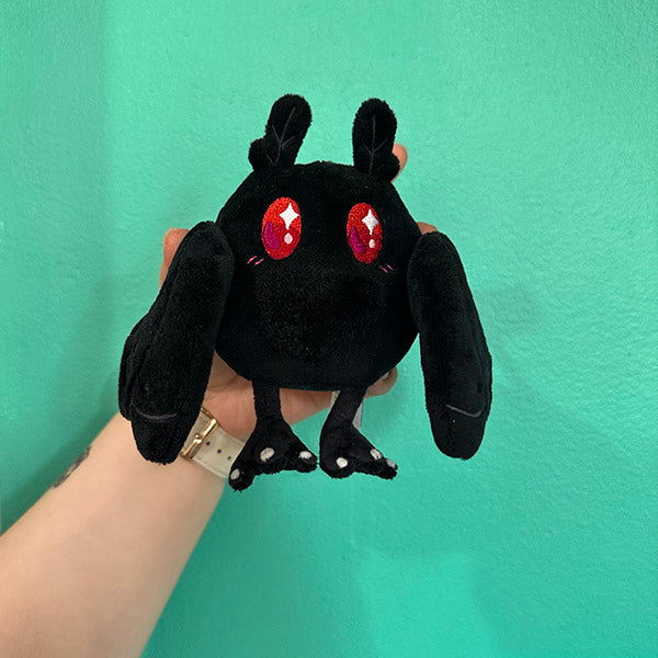 Micro Squishable Mothman