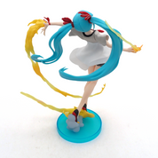 Hatsune Miku - Project Diva Mega 39's Figurizma (Shiny T.R. Ver.)