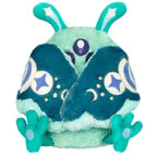 Mini Squishable Alien Baby Mothman