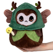 Mini Squishable Dark Forest Fae