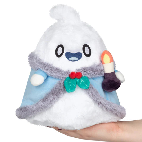 Mini Squishable Ghost of Christmas Past