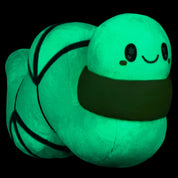 Mini Squishable Glow Worm