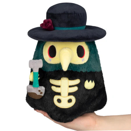Mini Squishable Graveyard Plague Doctor