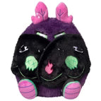 Mini Squishable Neon Punk Baby Mothman