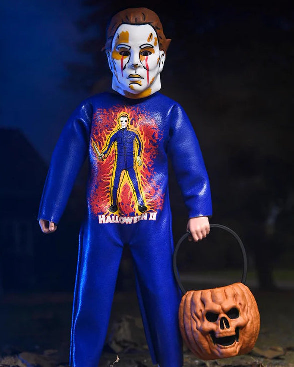 Ben Cooper Costume Kids Collection - Michael Myers (Halloween II)