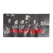 Motionless In White - Infamous (Deluxe Edition) - CD