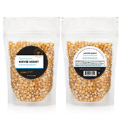 Movie Night Popcorn Kernels - Yellow Butterfly Popcorn