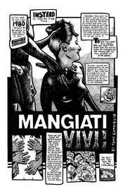 Municipal Threat #1 by Brad Dwyer