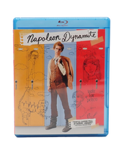 Napoleon Dynamite - Blu-ray