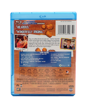 Napoleon Dynamite - Blu-ray