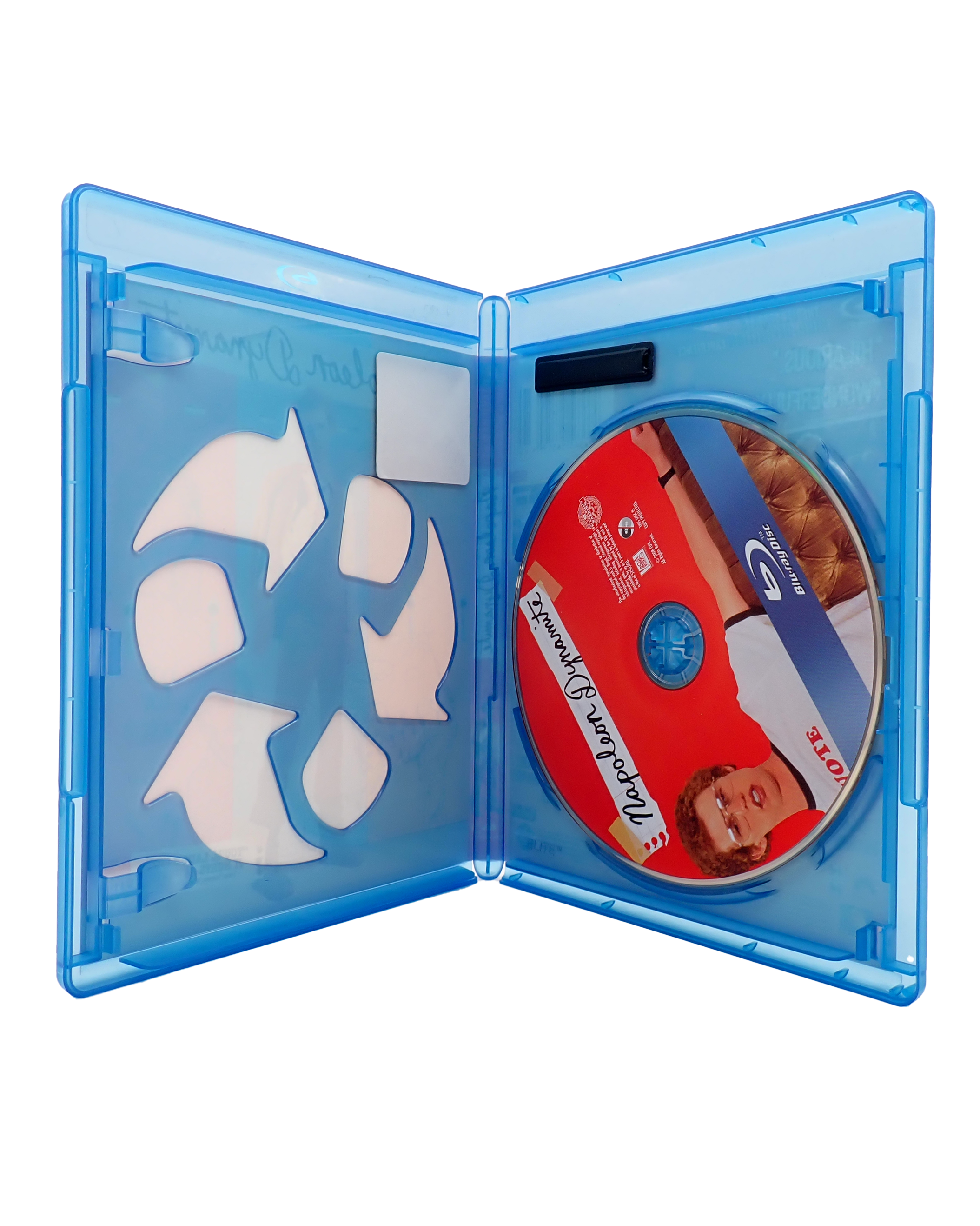 Napoleon Dynamite - Blu-ray