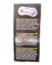 Super Nintendo Classic Edition [Official Emulator]