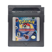 Pokémon Trading Card Game - Game Boy
