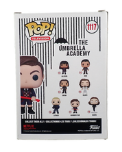 Number Five - POP! #1117