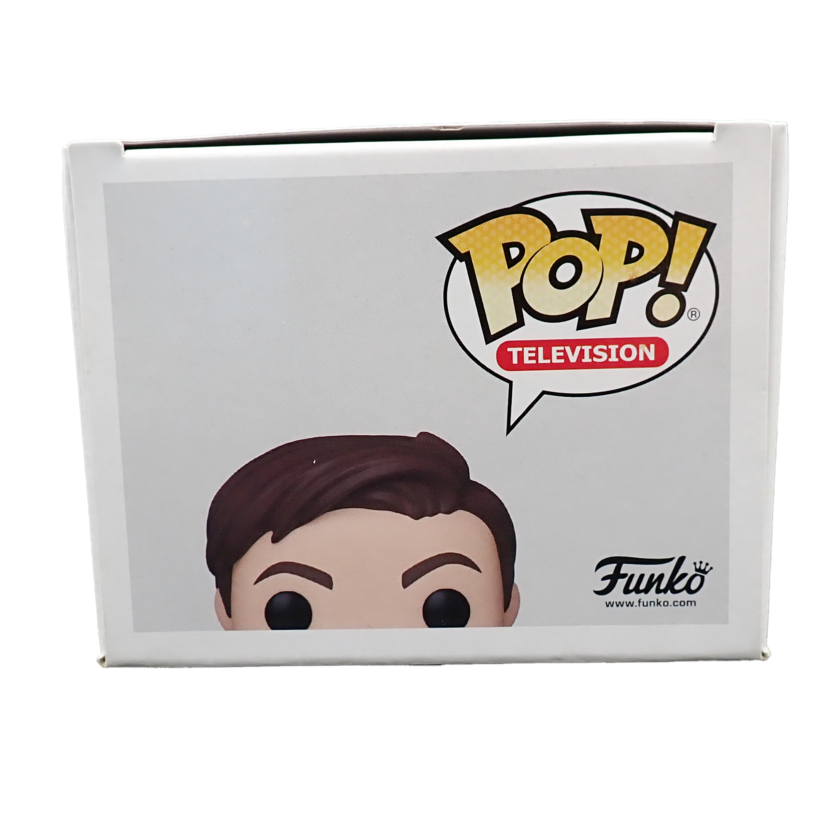 Number Five - POP! #1117