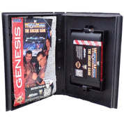 Wrestlemania Arcade Game - Genesis
