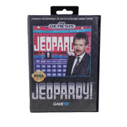 Jeopardy - Genesis