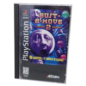 Bust-A-Move 2 (Arcade Edition) - PS1