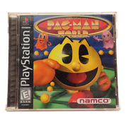 Pac-Man World - PS1