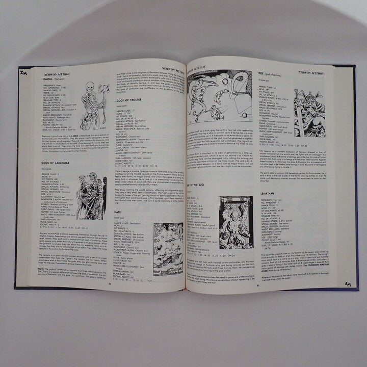 Legends & Lore - AD&D [Pre-Owned]