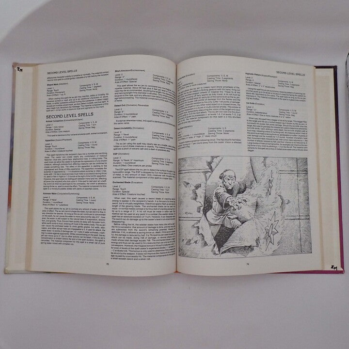 Oriental Adventures - AD&D [Pre-Owned]