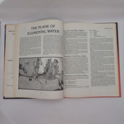 Manual of the Planes - AD&D [Pre-Owned]