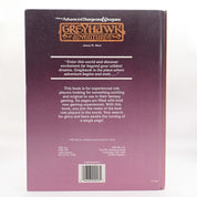 Greyhawk Adventures - AD&D [Pre-Owned]