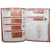 Final Fantasy Chronicles Official Strategy Guide