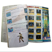 Final Fantasy VIII Official Strategy Guide