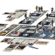 Dead of Winter: A Crossroads Game