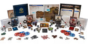 Gloomhaven Jaws of the Lion