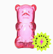 Gummygoods Nightlight - Pink