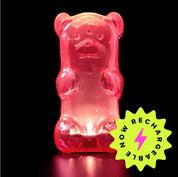 Gummygoods Nightlight - Pink