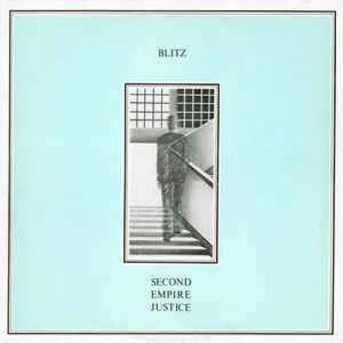 Blitz - Second Empire Justice