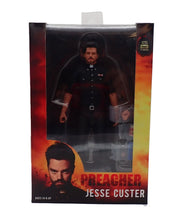 NECA Preacher Jesse Custer
