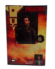NECA Preacher Jesse Custer
