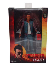 NECA Preacher Cassidy
