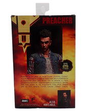 NECA Preacher Cassidy