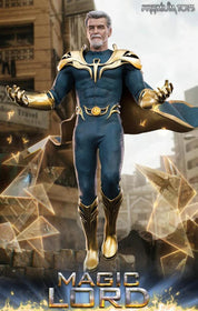 Premium Toys  1/6 Scale Magic Lord